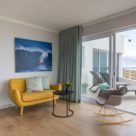 קייפטאון Ocean12 Guesthouse Sunset Beach מראה חיצוני תמונה