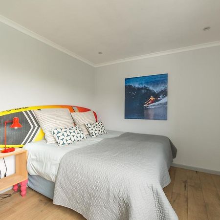 קייפטאון Ocean12 Guesthouse Sunset Beach מראה חיצוני תמונה