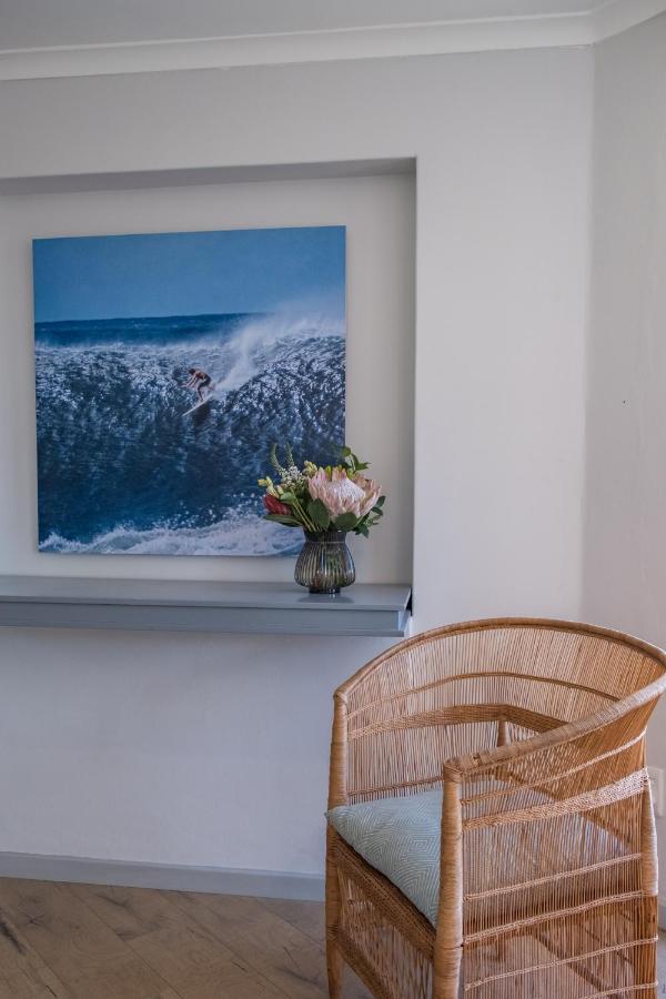 קייפטאון Ocean12 Guesthouse Sunset Beach מראה חיצוני תמונה