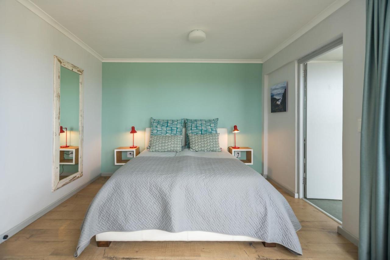 קייפטאון Ocean12 Guesthouse Sunset Beach מראה חיצוני תמונה