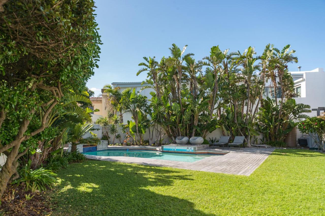 קייפטאון Ocean12 Guesthouse Sunset Beach מראה חיצוני תמונה