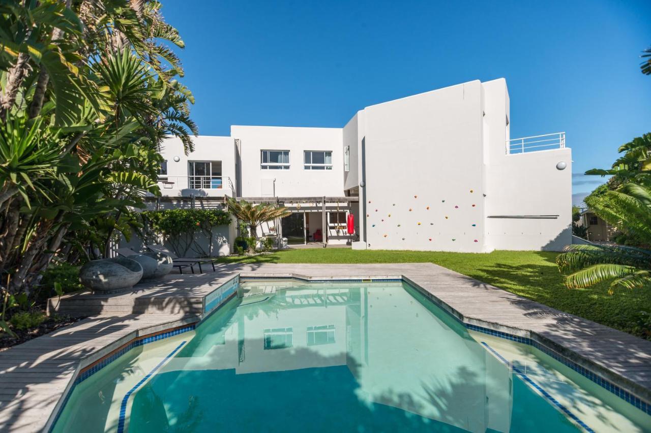 קייפטאון Ocean12 Guesthouse Sunset Beach מראה חיצוני תמונה