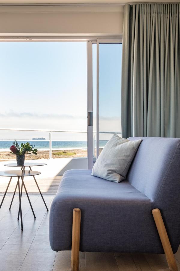 קייפטאון Ocean12 Guesthouse Sunset Beach מראה חיצוני תמונה
