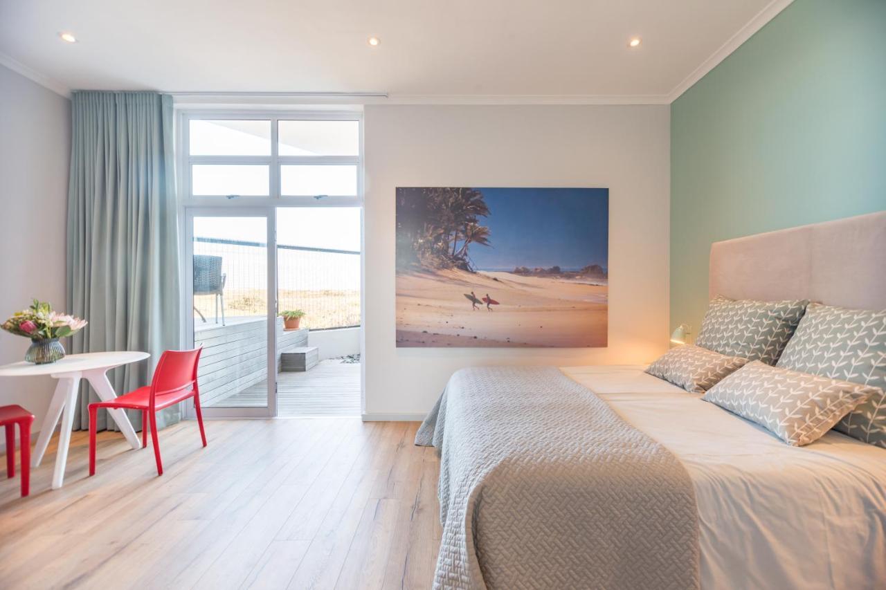 קייפטאון Ocean12 Guesthouse Sunset Beach מראה חיצוני תמונה