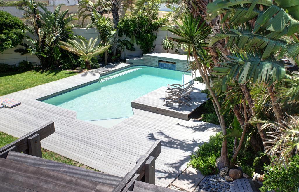 קייפטאון Ocean12 Guesthouse Sunset Beach חדר תמונה