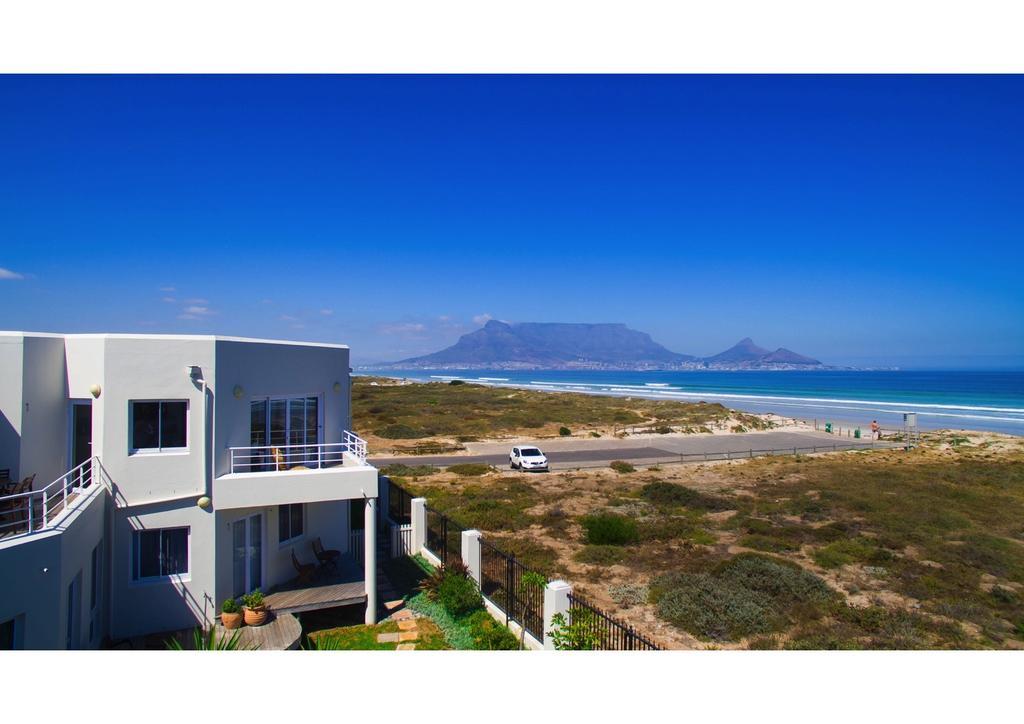 קייפטאון Ocean12 Guesthouse Sunset Beach מראה חיצוני תמונה