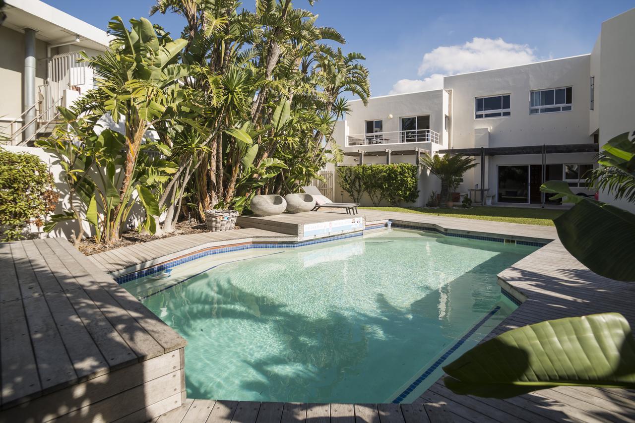 קייפטאון Ocean12 Guesthouse Sunset Beach מראה חיצוני תמונה