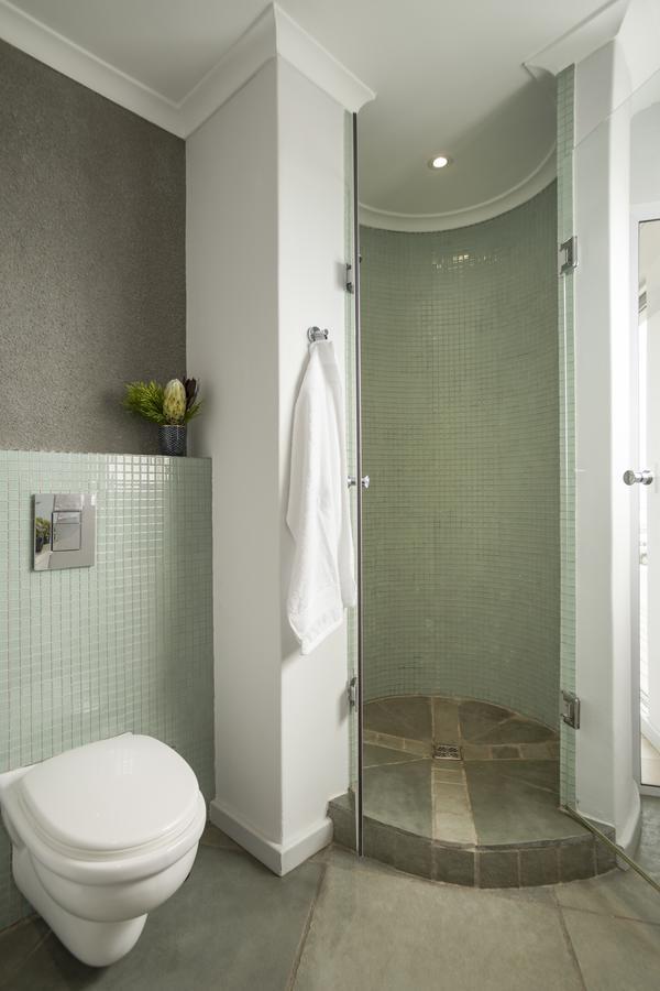 קייפטאון Ocean12 Guesthouse Sunset Beach מראה חיצוני תמונה