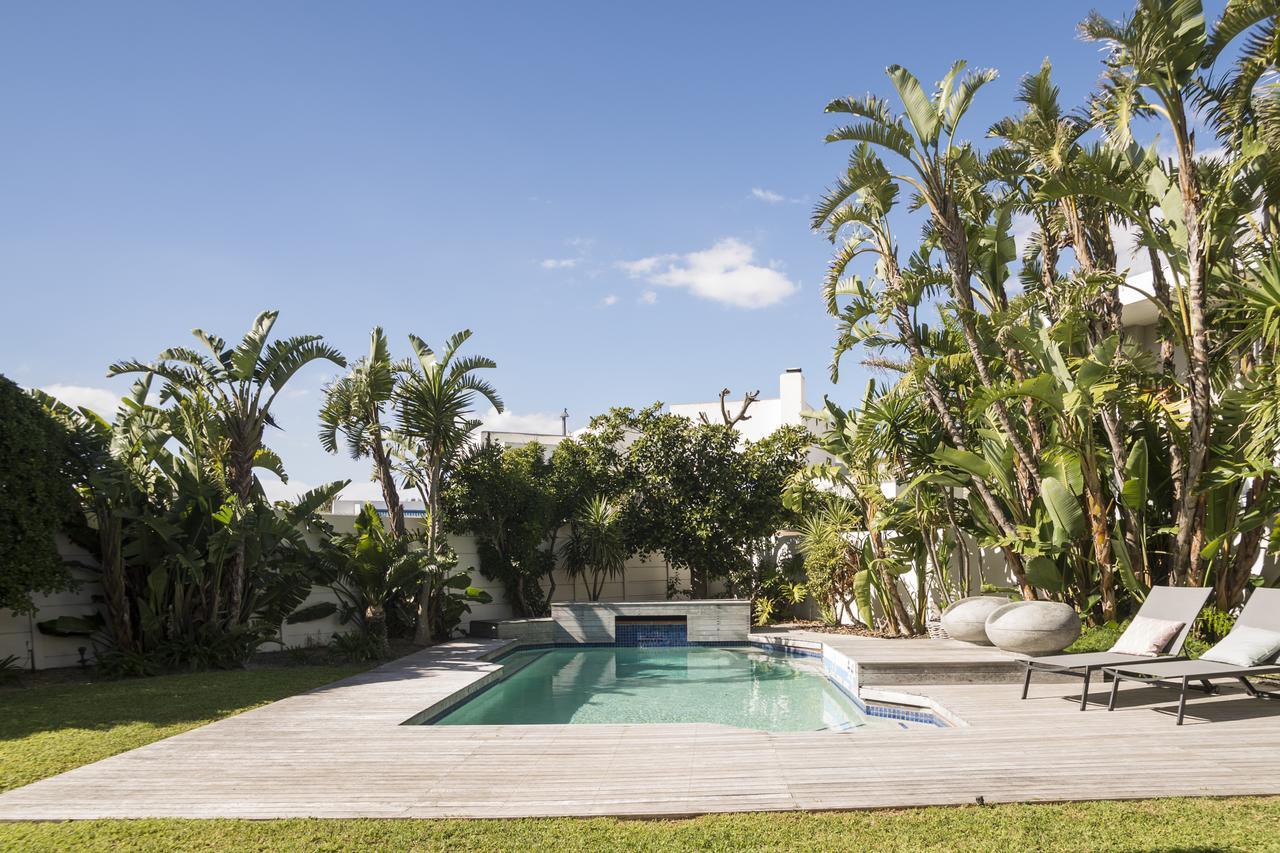 קייפטאון Ocean12 Guesthouse Sunset Beach מראה חיצוני תמונה